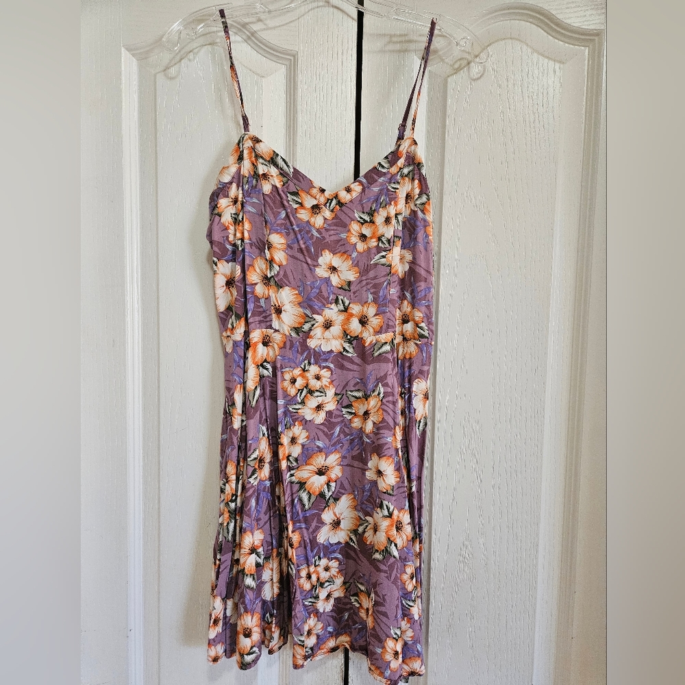 Cotton-on sundress